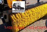 Щетка для tarsus 888 new holland 115 cat 428 mst 544 в Тюмени