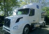 Вольво внл (volvo vnl) - 670. 2008 г в Тимашевске