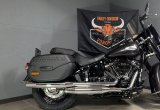 Harley-Davidson Heritage Cassic 114