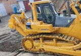 Бульдозер Komatsu D-155A