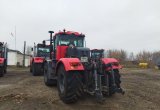Трактор Кировчанин 424 в Ульяновске
