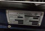 Продам тягач Scania G420 2011г.в.(HPI)