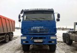 Камаз 6522-RT