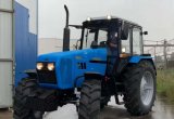 Трактор "Беларус"-1221.3 (1221.3-0000010-220+р/с № в Челябинске