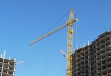 Башенный кран кб-515 в Ставрополе