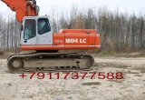Запасные части экскаваторов atlas terex 1804lc