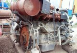 Двигатели для Komatsu PC-400 SAA6D125E-3