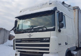 DAF XF105.510, 2007