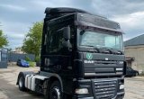 DAF XF105.410, 2007