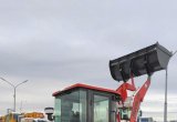 Фронтальный погрузчик Frontal 200, 2021 в Сургуте