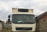 Volvo fe 240 рефрижератор 10 т