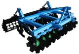 Борона дисковая модернизированная БДФ-М-3,0 (навесная) в Уфе