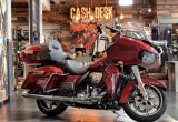 Road Glide Limited 114 (fltrk) Stiletto Red в Казани
