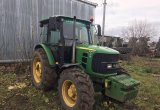 Трактор John Deer 6130D