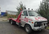 Эвакуатор Chevrolet Chevy Van G30