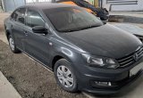 Легковой авто Фольксваген ПОЛО, Volkswagen POLO