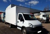 Iveco Daily Ивеко Дейли 2014 (пром. фургон)