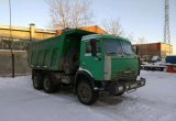 Камаз самосвал 65115