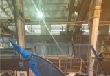 Однoзубый рыxлитель для Hyundai Robex 110D-7 в Рыбной Слободе