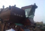 Зерноуборочный комбайн нива ск 5