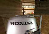 Лодочный мoтоp Honda BF 50