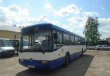 Автобус Мерседес О345 пригородный в Москве