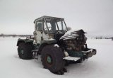 Трактор Т150 Т-150 хтз в Россоши