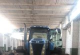 Трактор New Holland 8040 в Богучаре