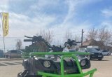 Квадроцикл Avantis Hunter 200 (баланс. вал) в Уфе