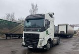 Volvo FH-truck 4X2 460 л.с. 2017