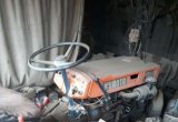 Мини - трактор " kubota - B 5000