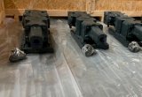 Гидравлический перфоратор HLX5 Sandvik