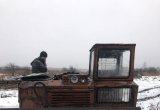 2 трактора трелевочника в Тобольске