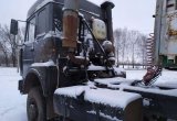 Маз 6425 вездеход в Чишмах
