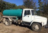 Продаю ассенизаторскую машину Газ 3307 2001 года в в Анапе