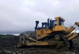 Caterpillar D10T