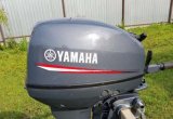 Лодочный мотор Yamaha 9.9 gmhs в Владивостоке
