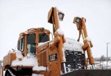 Бульдозер Сaterpillar D7H