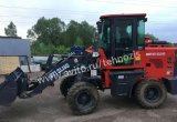 Фронтальный погрузчик 16G в Уфе