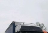 Продам паровозик Volvo FH12