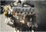 Двигатель isuzu 6bg1 для экскаваторов hitachi в Владивостоке