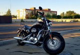 Harley Davidson Sportster 1200 Custom в Екатеринбурге