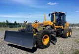 Грейдер xcmg GR165 новый в Улан-Удэ