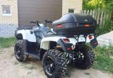 Квадроцикл Динли Стелс 800