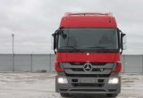 Мерседес Актрос Mercedes-Benz Actros 2015 в Санкт-Петербурге