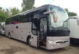 Туристический автобус Ютонг ZK6122H9 в Москве