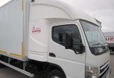 Fuso Canter TF 8.55т с закабинным спальником в Набережных Челнах