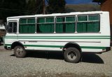 Автобус паз 32060R