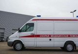Скорая помощь Mercedes Sprinter 308 CDI в Москве