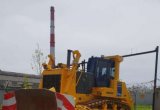 Продам бульдозер Komatsu D-275 AX5